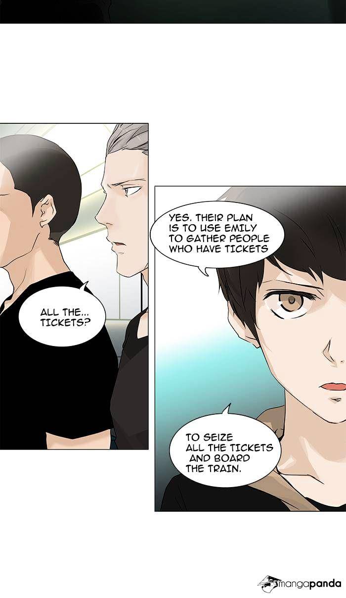 Tower of God, Chapter 197 image 23